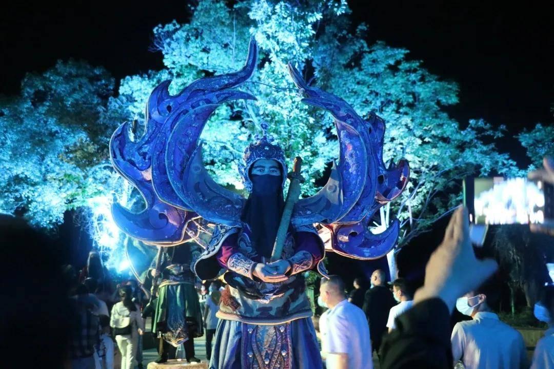 新超西游记